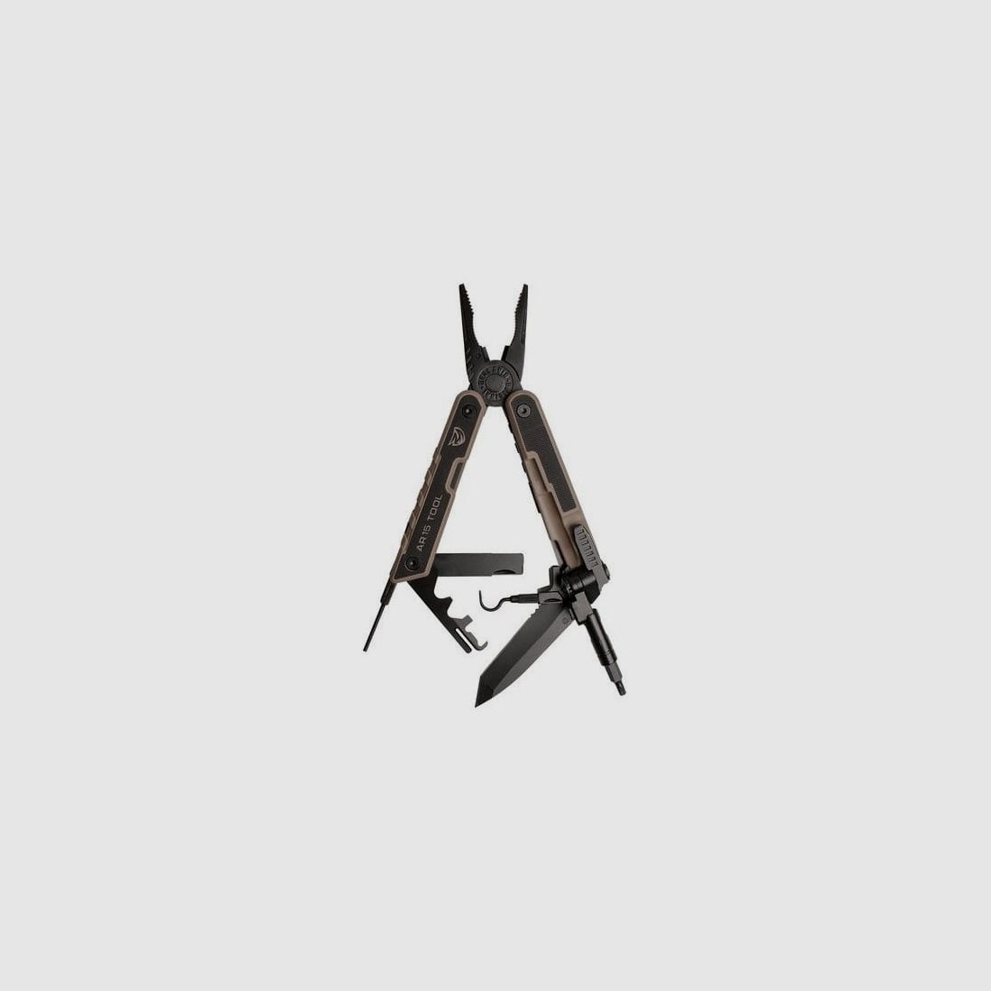 Multitool Real Avid AR-15 Tool-AVAR15T, zdjęcie 3 z 22