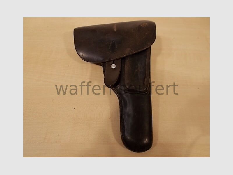 Astra 600/43 AKAH Custodia per pistola
