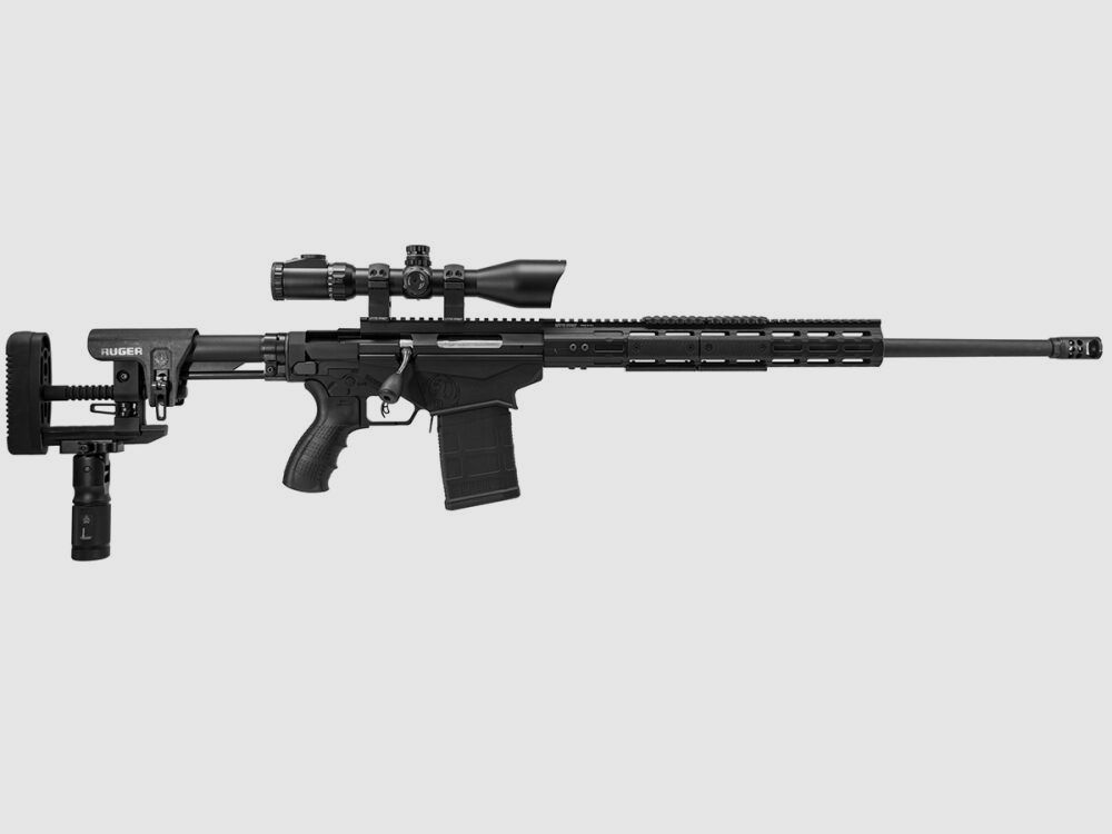 UTG UTG Klappbarer Vorderschaftgriff mit Schnellspannmontage - Erdsporn-Griff