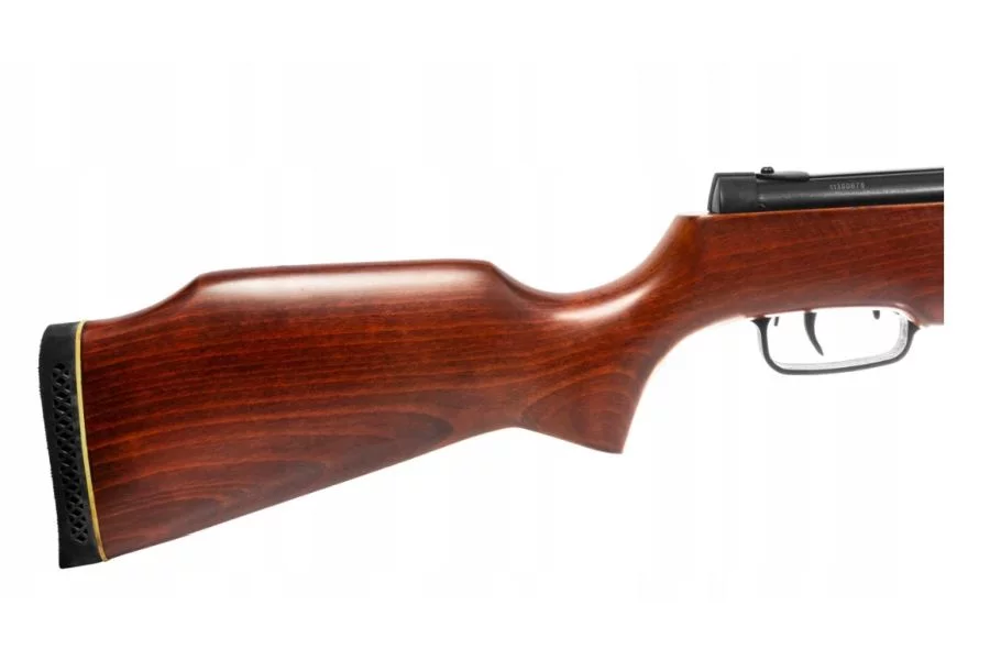Karabinek wiatrówka Industry Brand mod. QB-36-2 kal. 4,5 mm do17J, zdjęcie 8 z 12