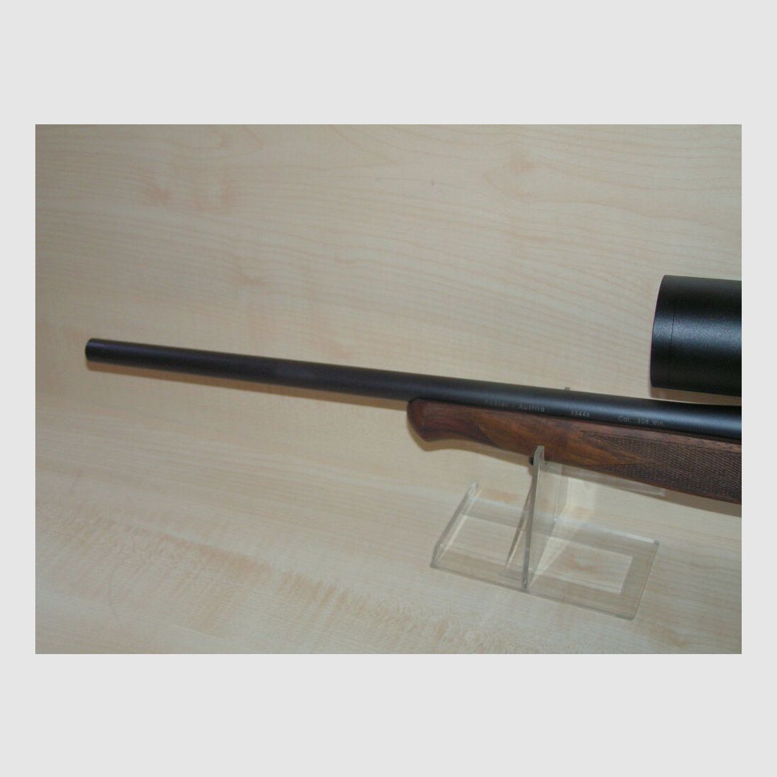 Système de liaison Rössler Titan 6 Luxe