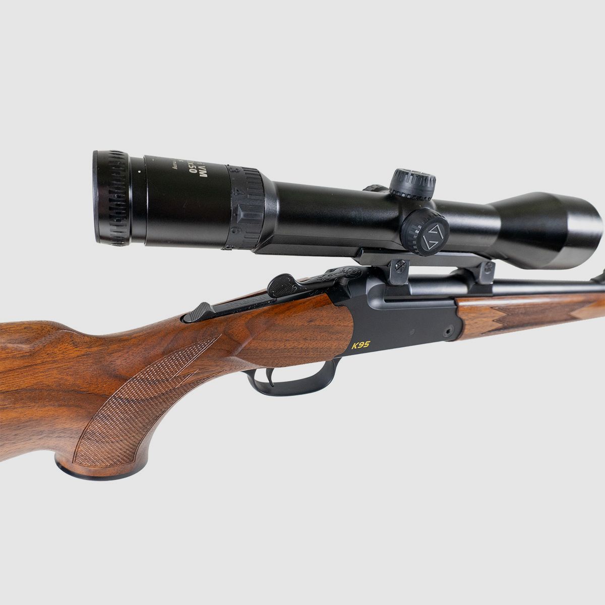 Blaser K95 stutzen carabine basculante – .308 Win., image 3 sur 5