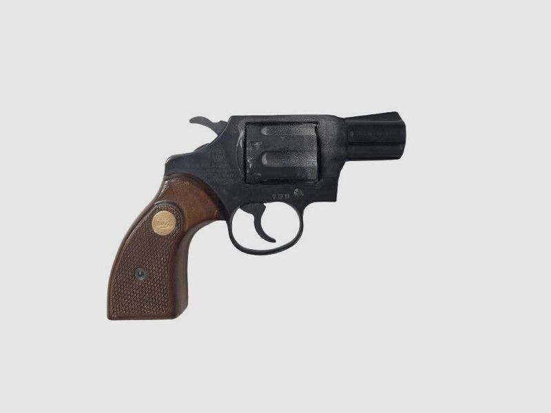 Mauser K50, zdjęcie 2 z 4