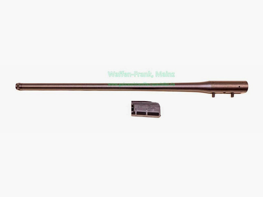 Blaser - Isny Austauschlauf R8/LL 58cm/M15x1