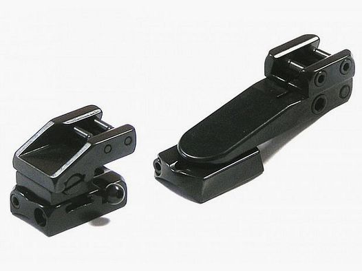 APEL Montage model 400-1… – klassieke rail BH19