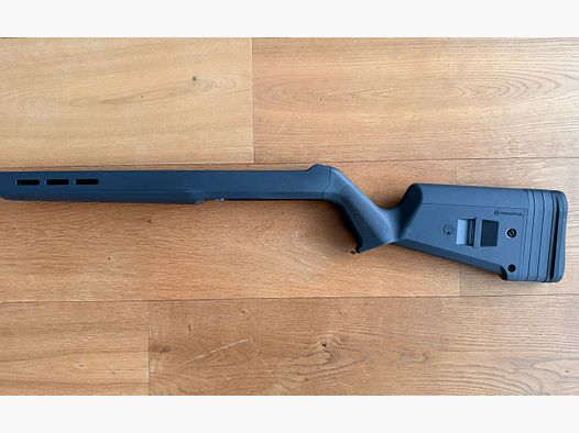 Magpul Hunter X-22 Stock - Ruger 10/22