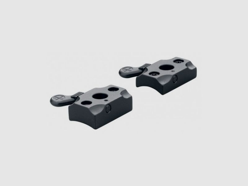 Quick Release Montagebase Tikka T3