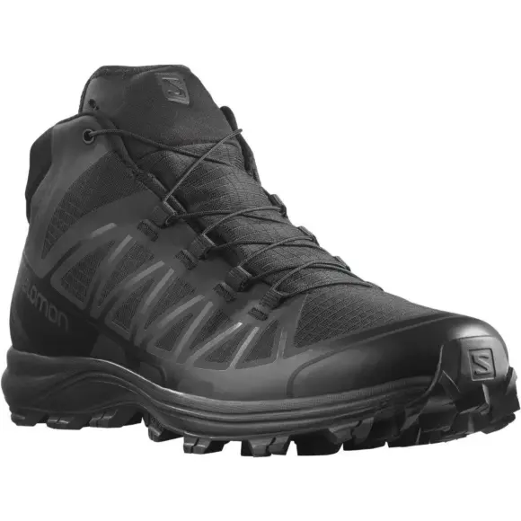 Salomon Speed Assault 2 Schoenen Zwart, afbeelding 1 van 8