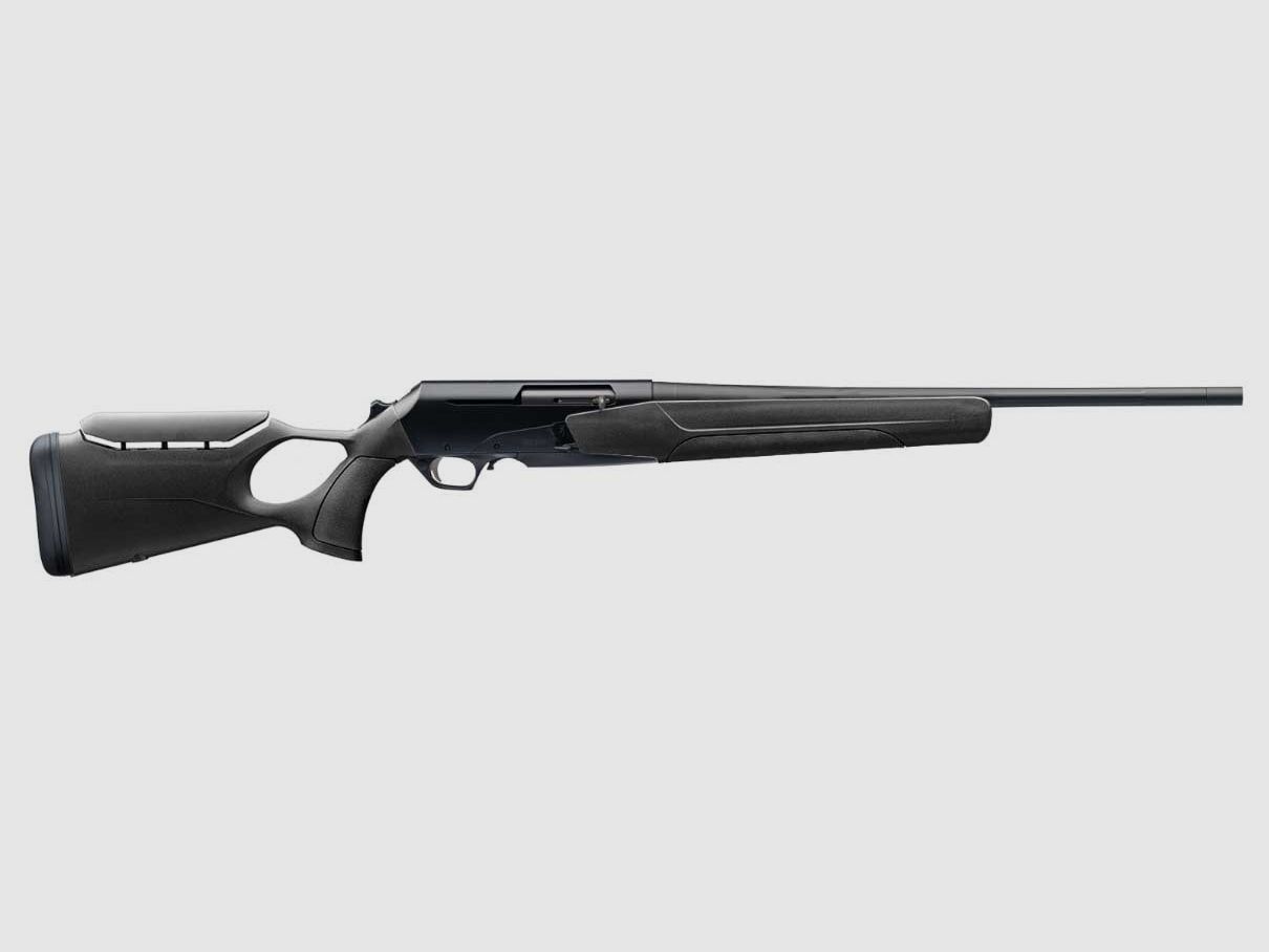 Browning BAR 4X Hunter Composite Lochschaft