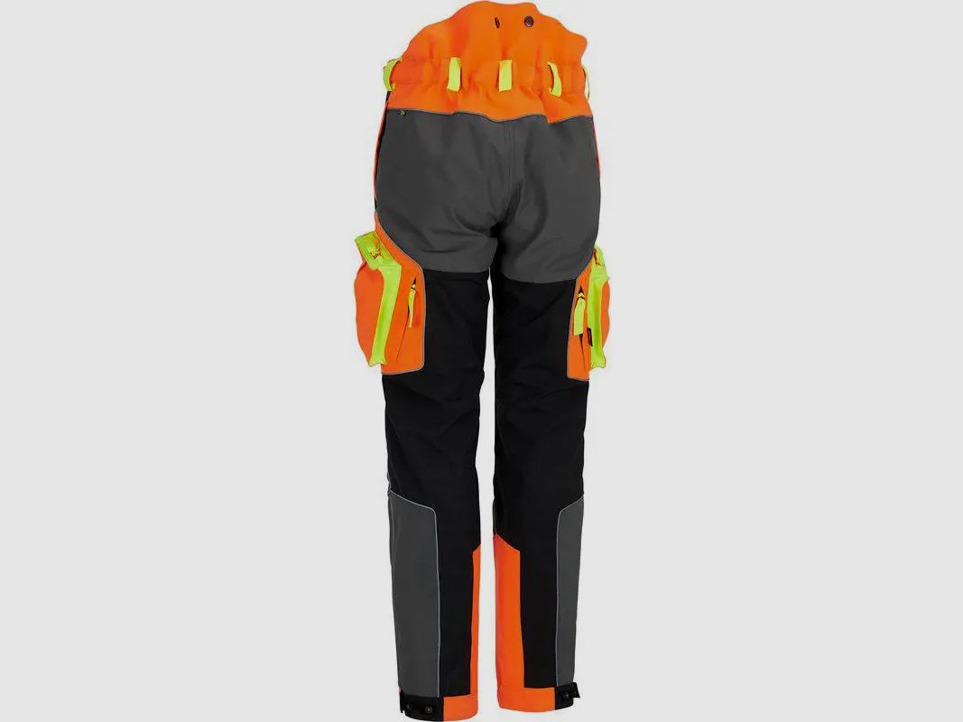 Pantalones Protectores Swedteam Protect Pro Shell