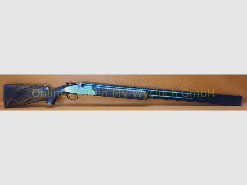 ¡Sueño! Beretta SO4 Trap de 1971 XX7