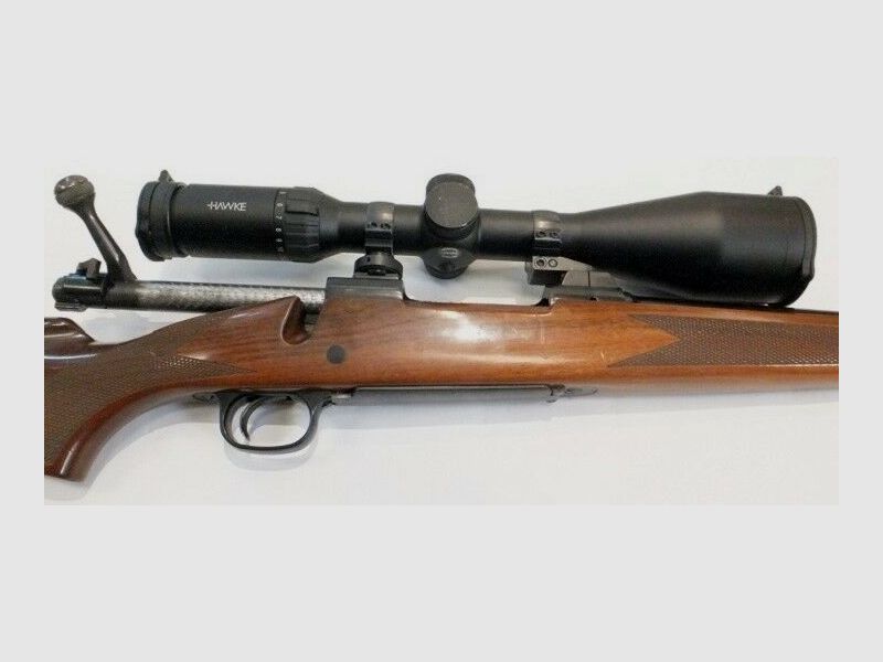 Winchester	 Mod. 70