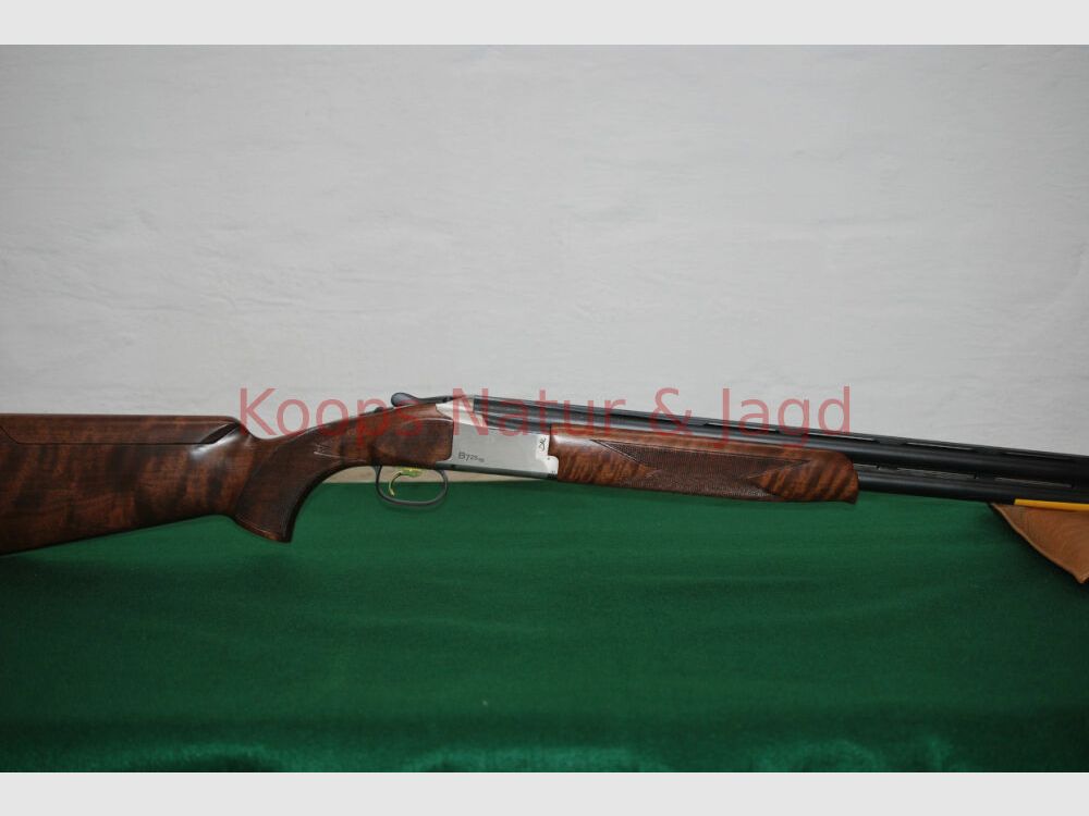Browning B 725 Sporter