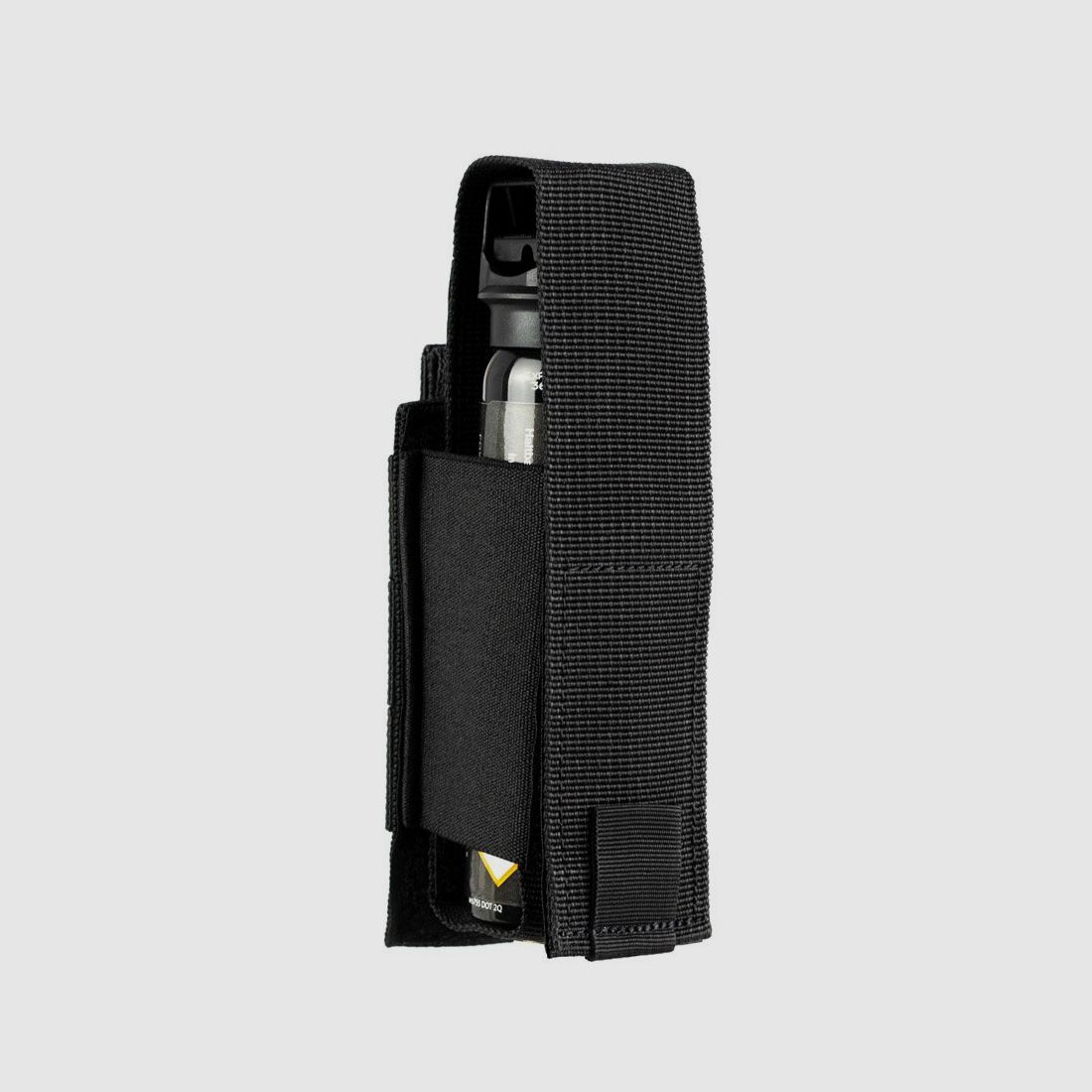 OBRAMO Modulartasche Molle schwarz