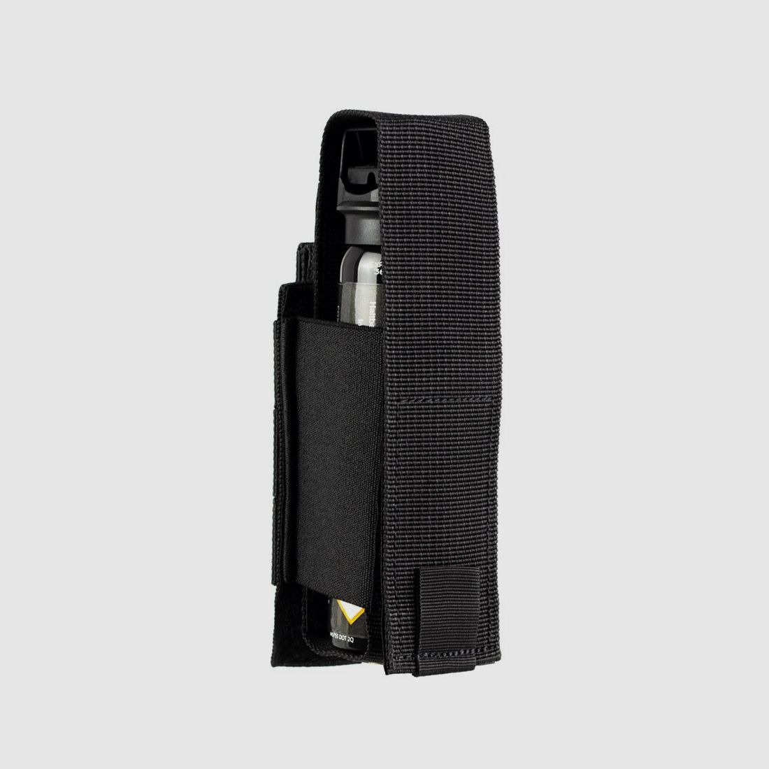 OBRAMO Modulartasche Molle schwarz