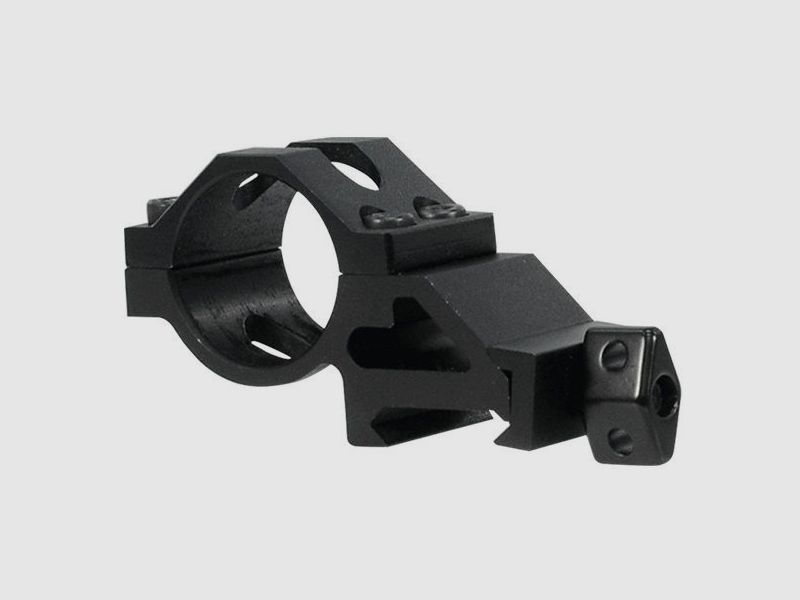 UTG 45° Offset Montagering für Picatinny