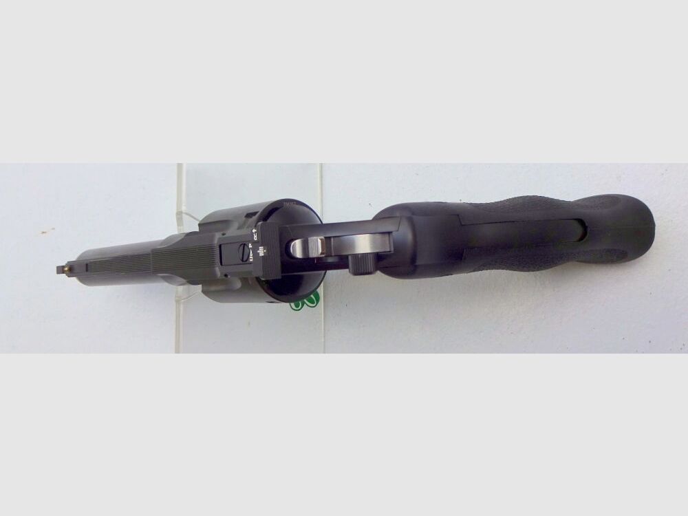 KORTH Niemcy KORTH COMBAT NSC 4