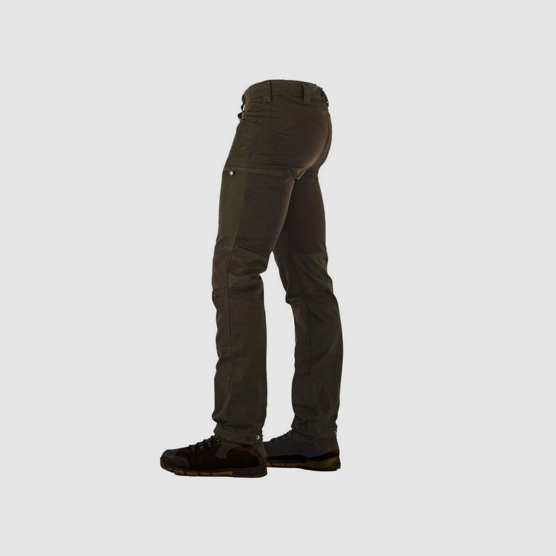 Pantalon Interjakt Haunter HW113 Ekenäs, image 3 sur 5