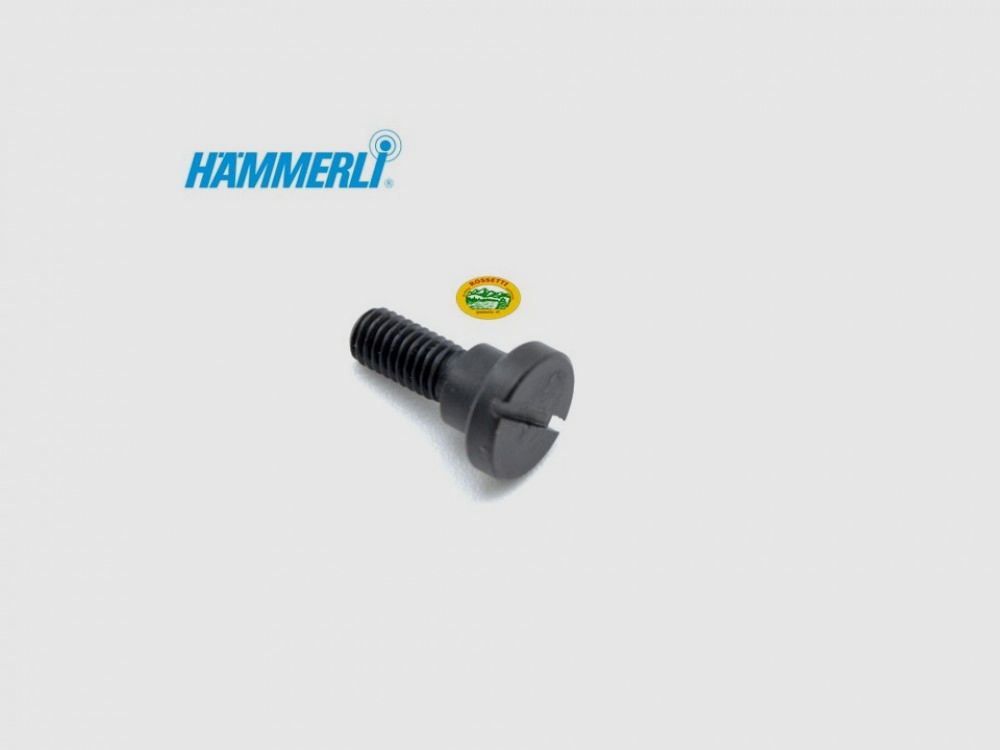 HAMMERLI SERVICE KIT Leistungssteigerung 16 J. Hunter Force 900
