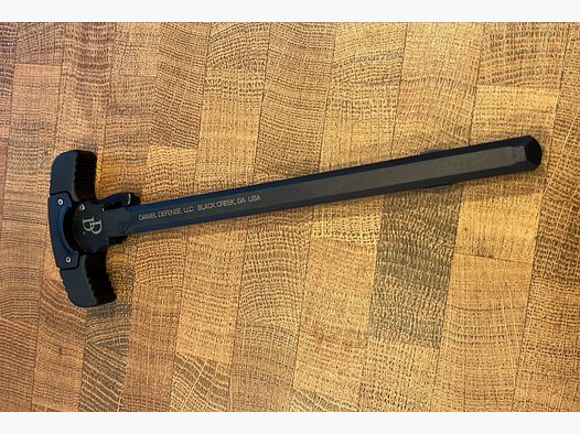 Daniel Defense MK18 Charging Handle Ladehebel Spannhebel AR15