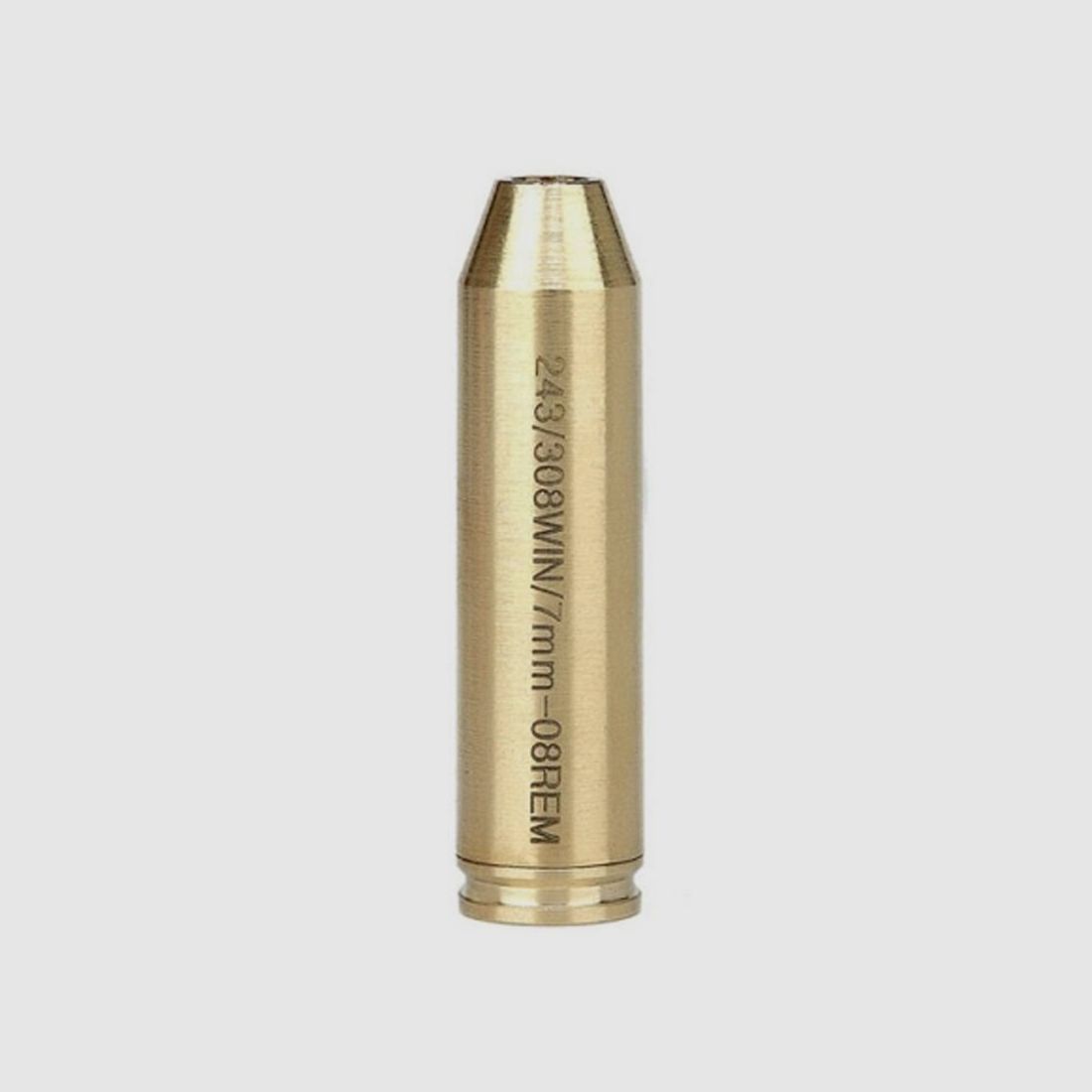 PARABELLUM COLIMADOR LÁSER cal. 243 / 308 WIN / 7 mm. / 08 REM