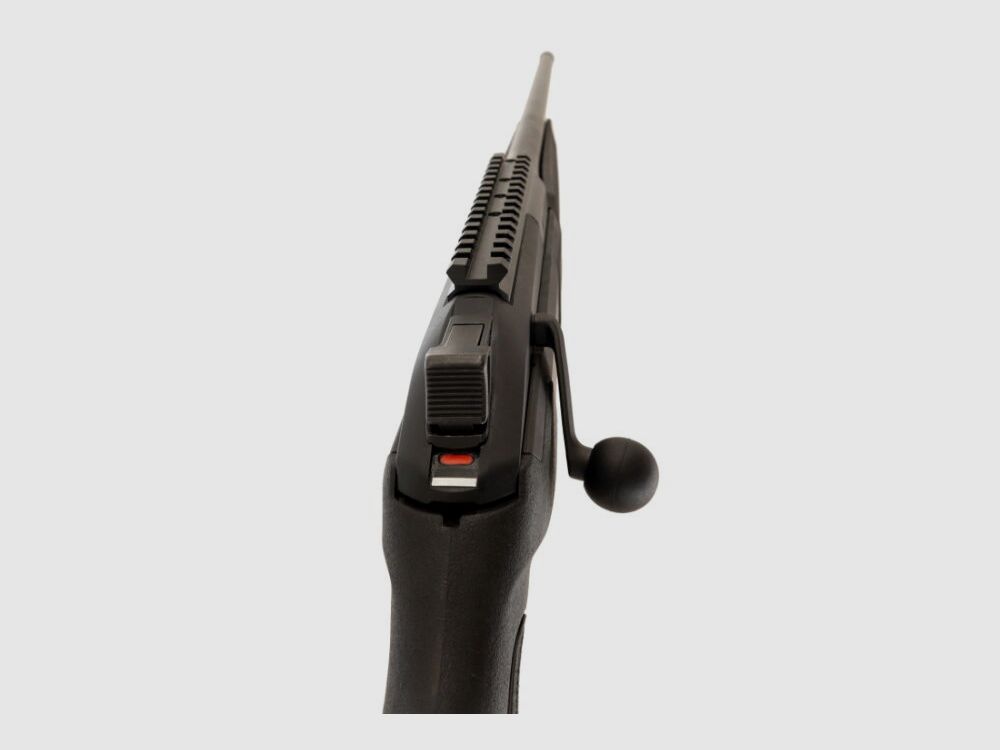 Beretta BRX1 kurz LL 51cm Geradezug Repetierer auf LINKS umbaubar BRX-1 BRX 1