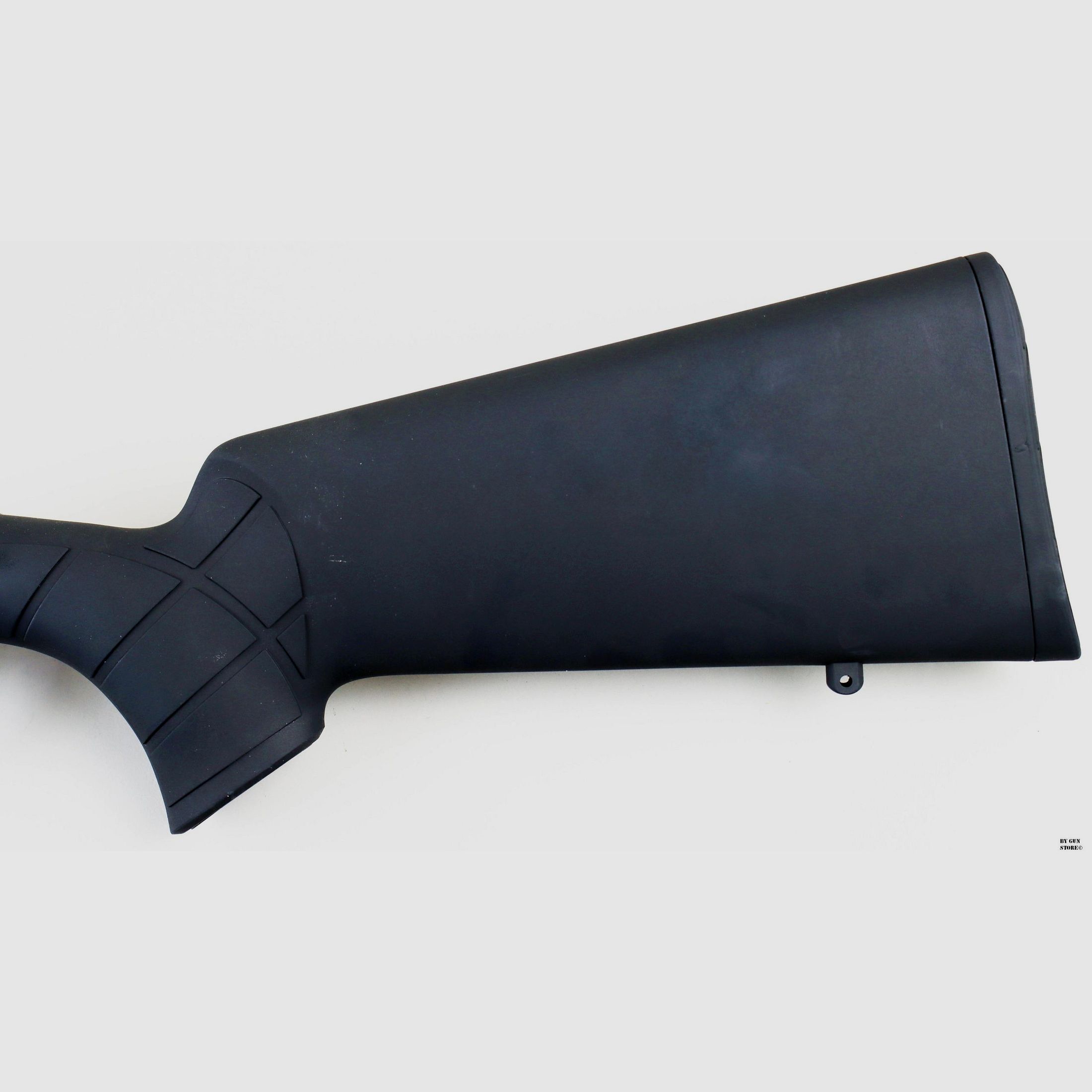 Rifle CZ mod. 457 SYNTHETIC cal. 22 long rifle, imagen 4 de 6