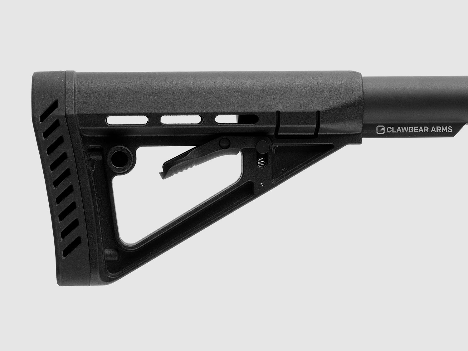 Clawgear CG15 223 Rem. 14,5″ – Midnight Bronze Brown