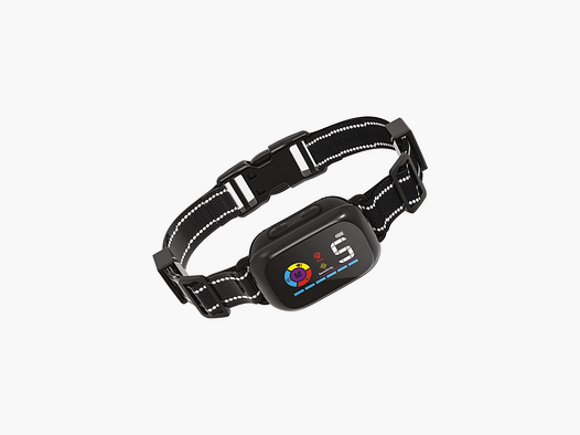 BITRABI – SMART ANTI-BARK COLLAR