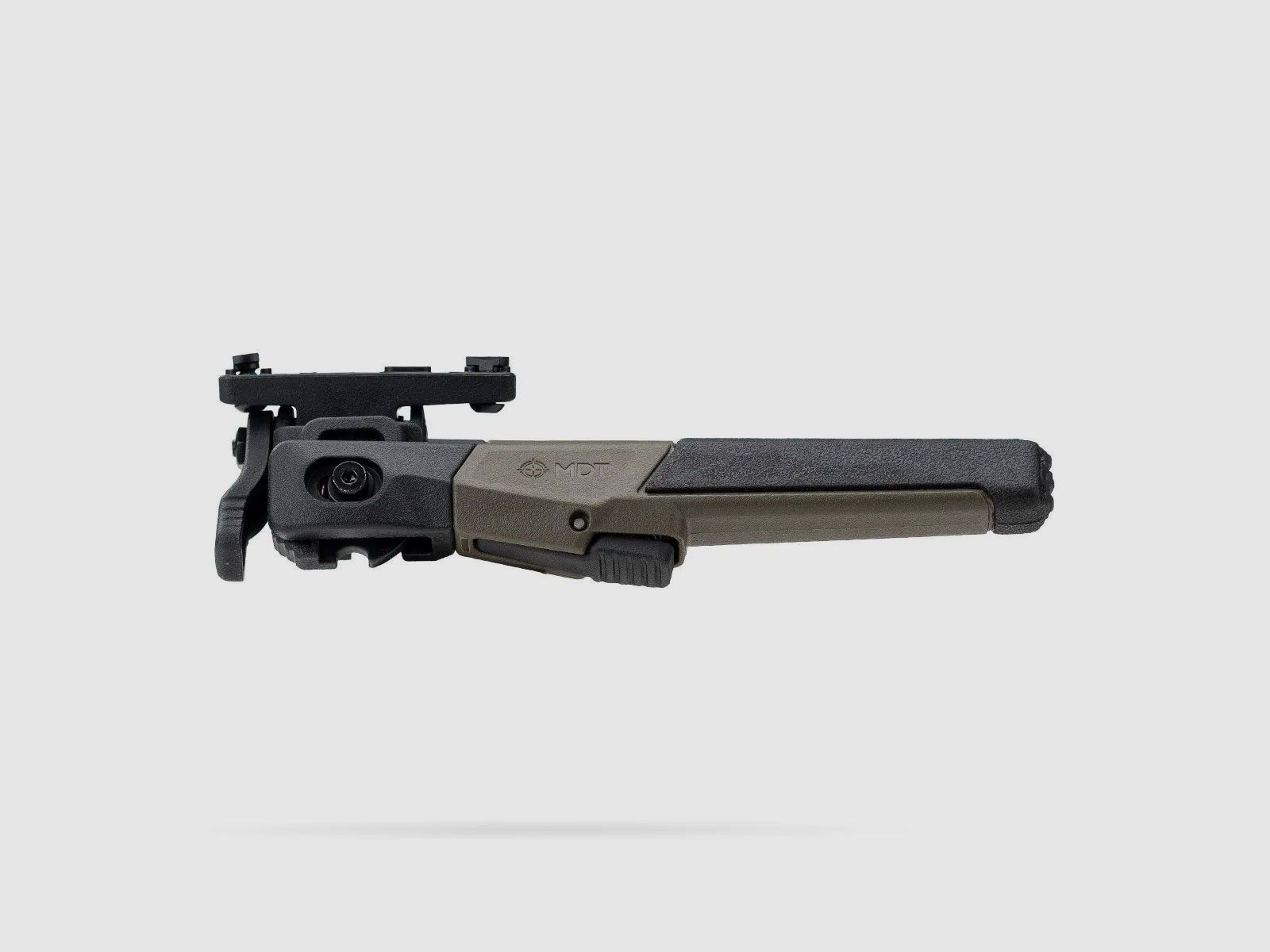 MDT – BIPIEDE – ORYX | BIPOD | M-LOK Befestigung | ODG, Bild 4 von 6