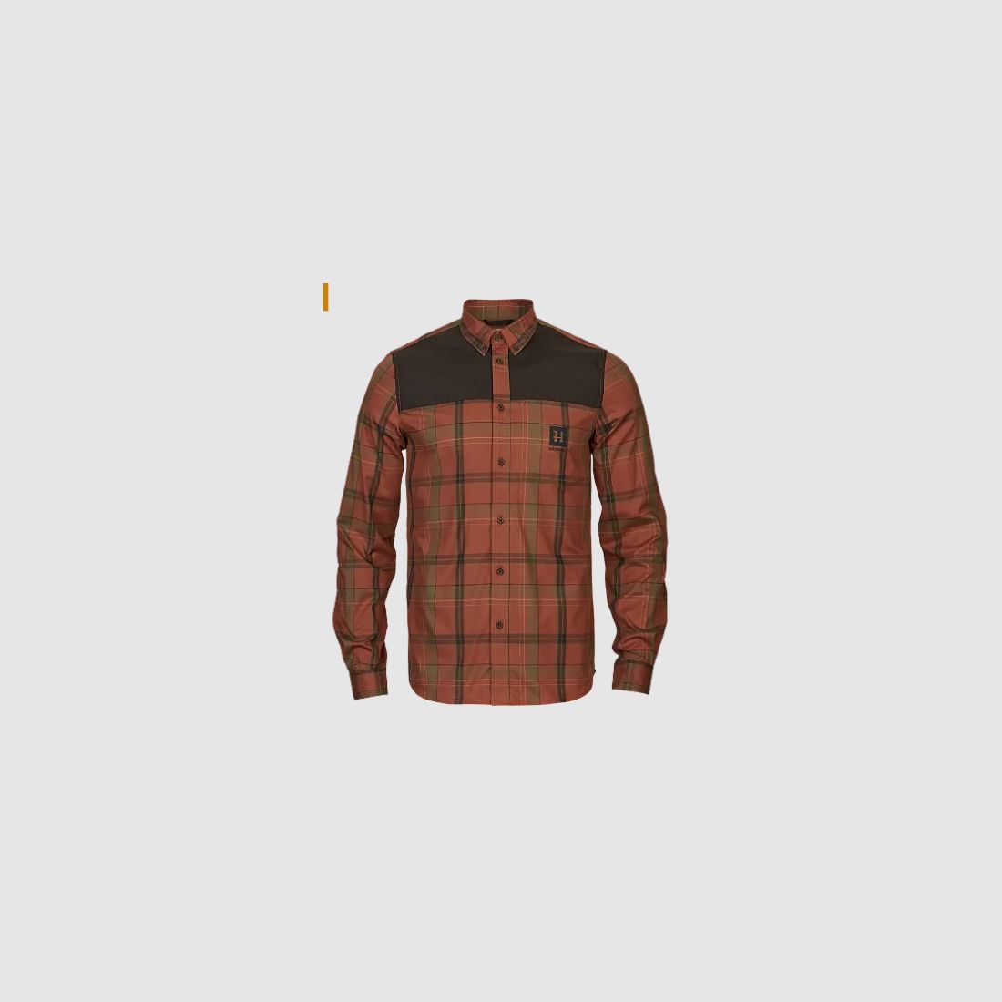 HARKILA ANKER L/S SHIRT WÄHLBARE FARBE, Bild 1 von 6