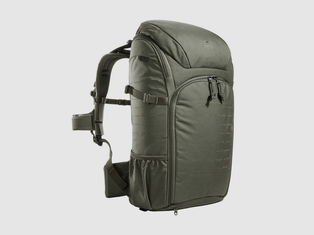 Tasmanian Tiger Modular Camera Pack 30 IRR Rucksack 30 L