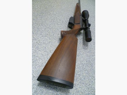 Repeater rifle Sauer 200 .30-06 Spring.