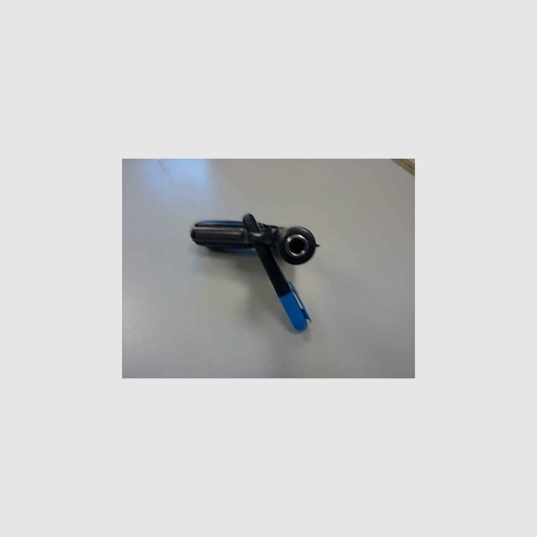 Pistole FN 19/22 Kal.7