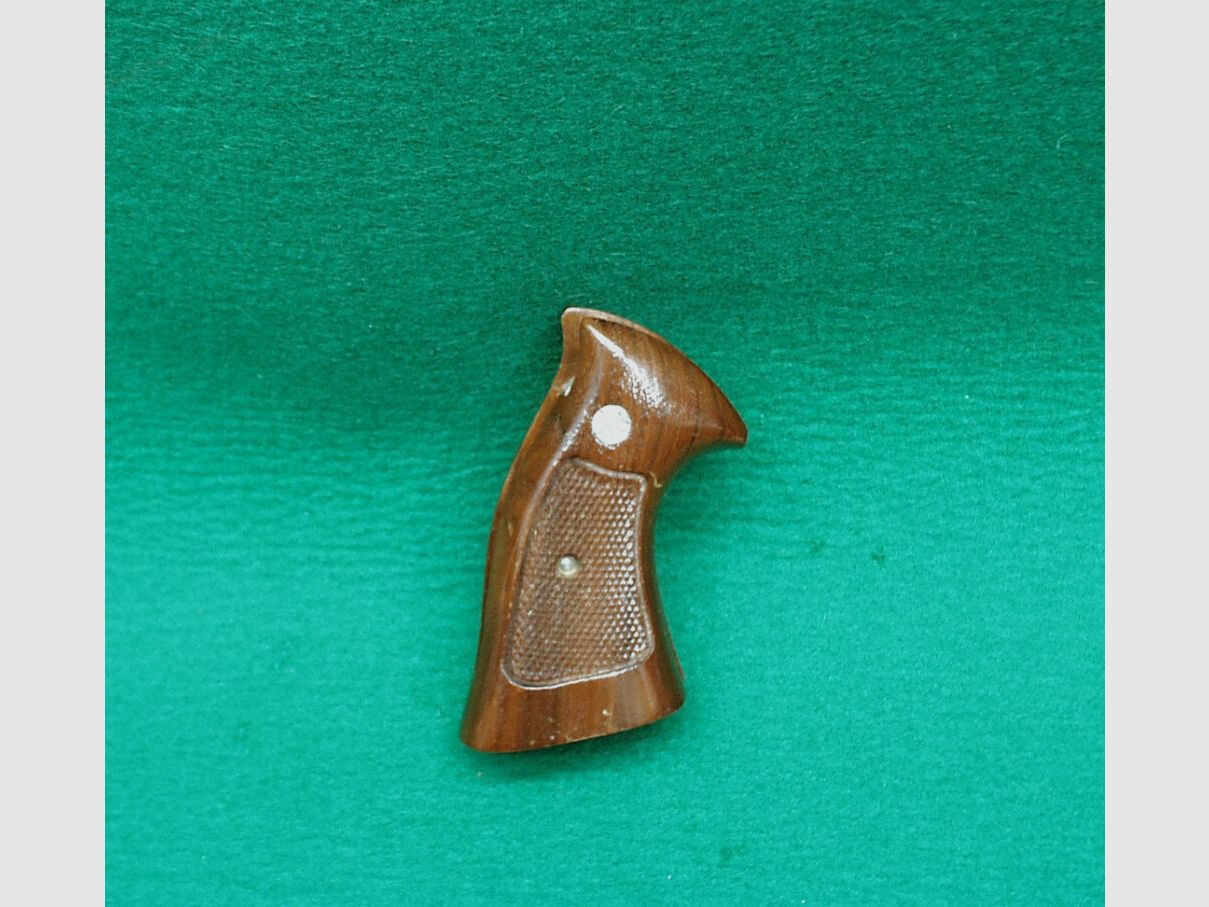Smith & Wesson Griffschalen K/L Rahmen Squarebutt 686,586....
