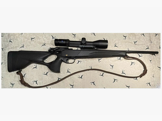 Blaser R8	 Ultimate