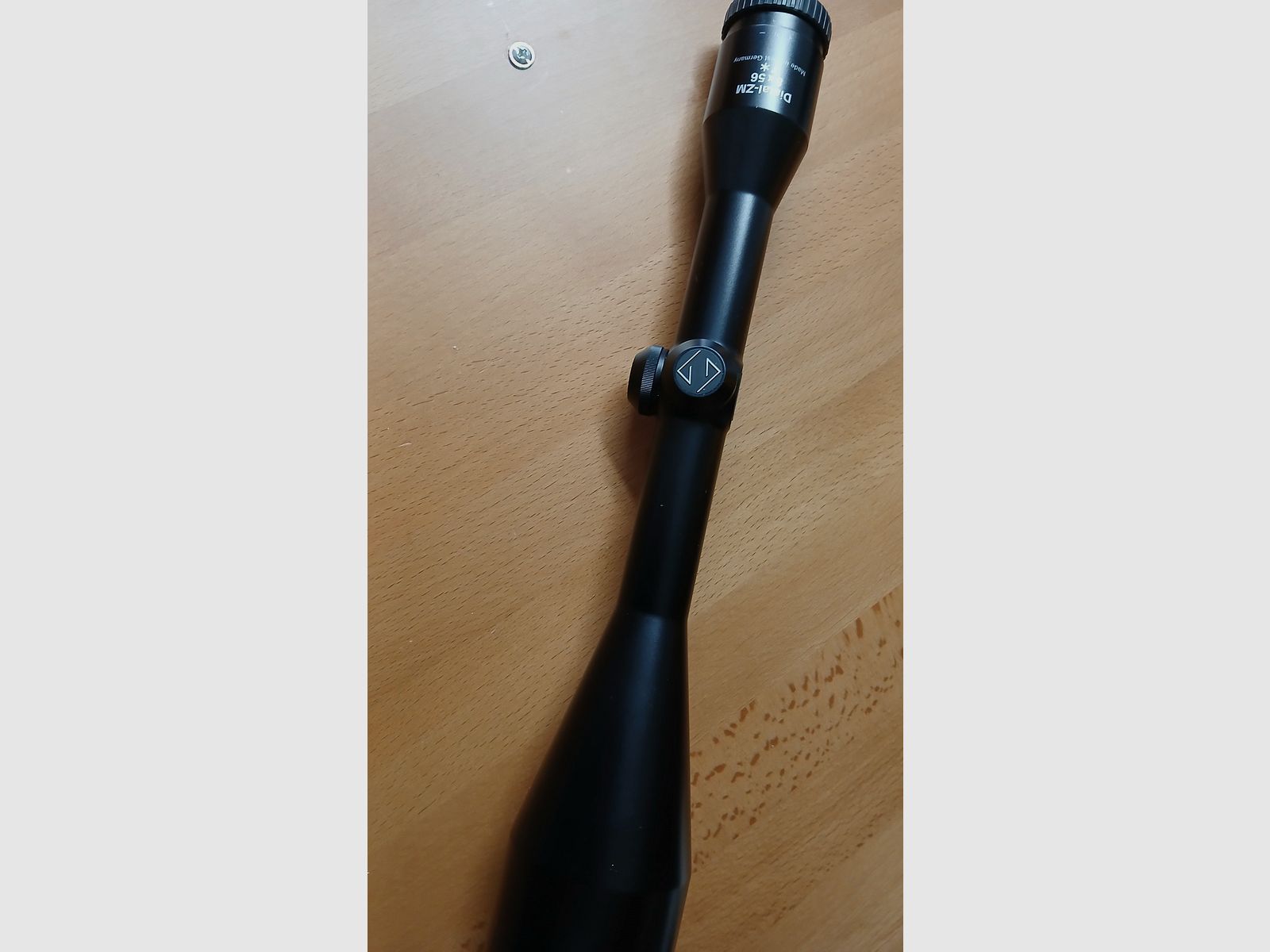 Zeiss Diatal Zielfernrohr 8x56 T*