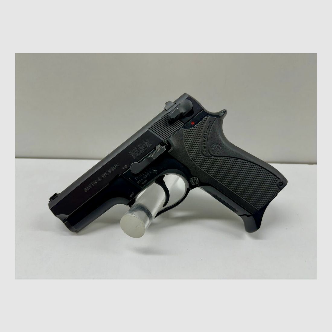 Smith & Wesson | S&W Mod. 6904 - Weapons Friedrichs