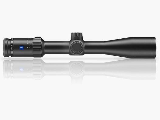 Zeiss Conquest V4 - 4-16x44 ohne Schiene