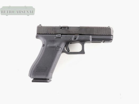 Glock 22 Gen5