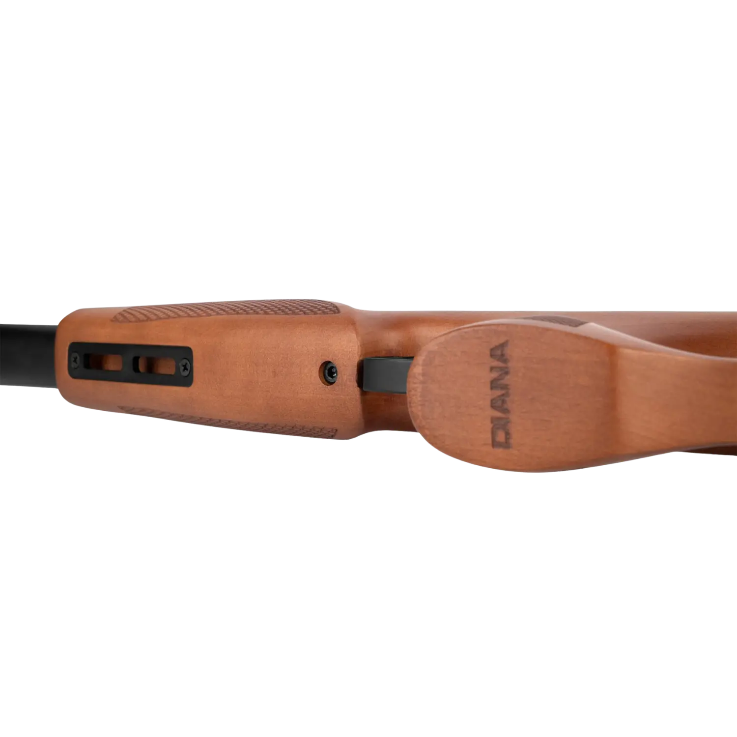 Diana Skyhawk Gen.2 Bullpup-PCP Fucile ad aria compressa 4,5 mm Diabolo, immagine 6 di 7