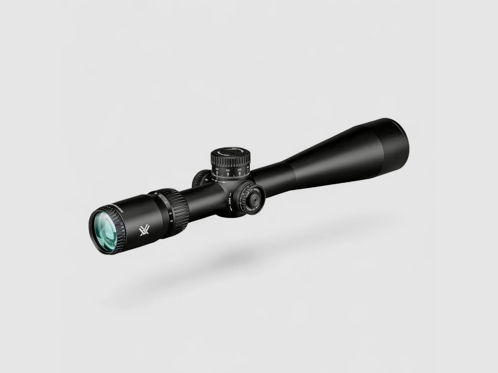 Vortex Viper PST Gen II 5-25x50