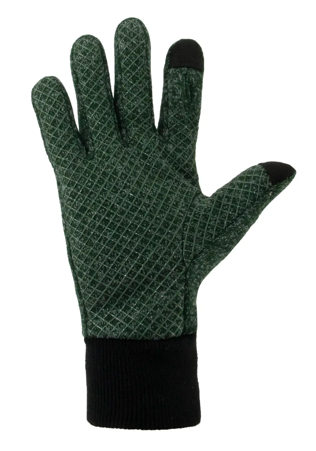 Horrido knitted gloves, image 2 of 2