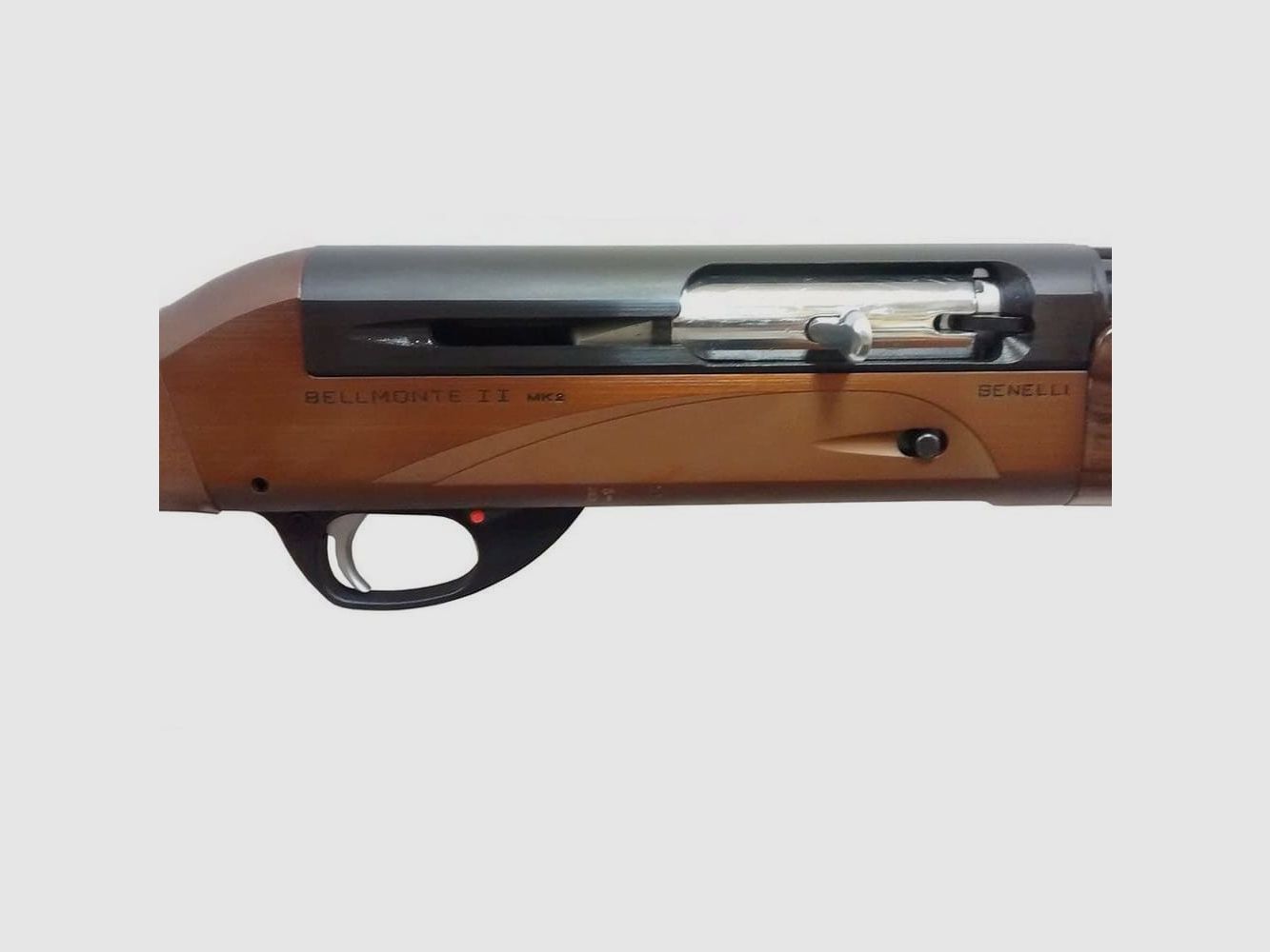 Benelli Bellmonte Brown MK2, Bild 4 von 5