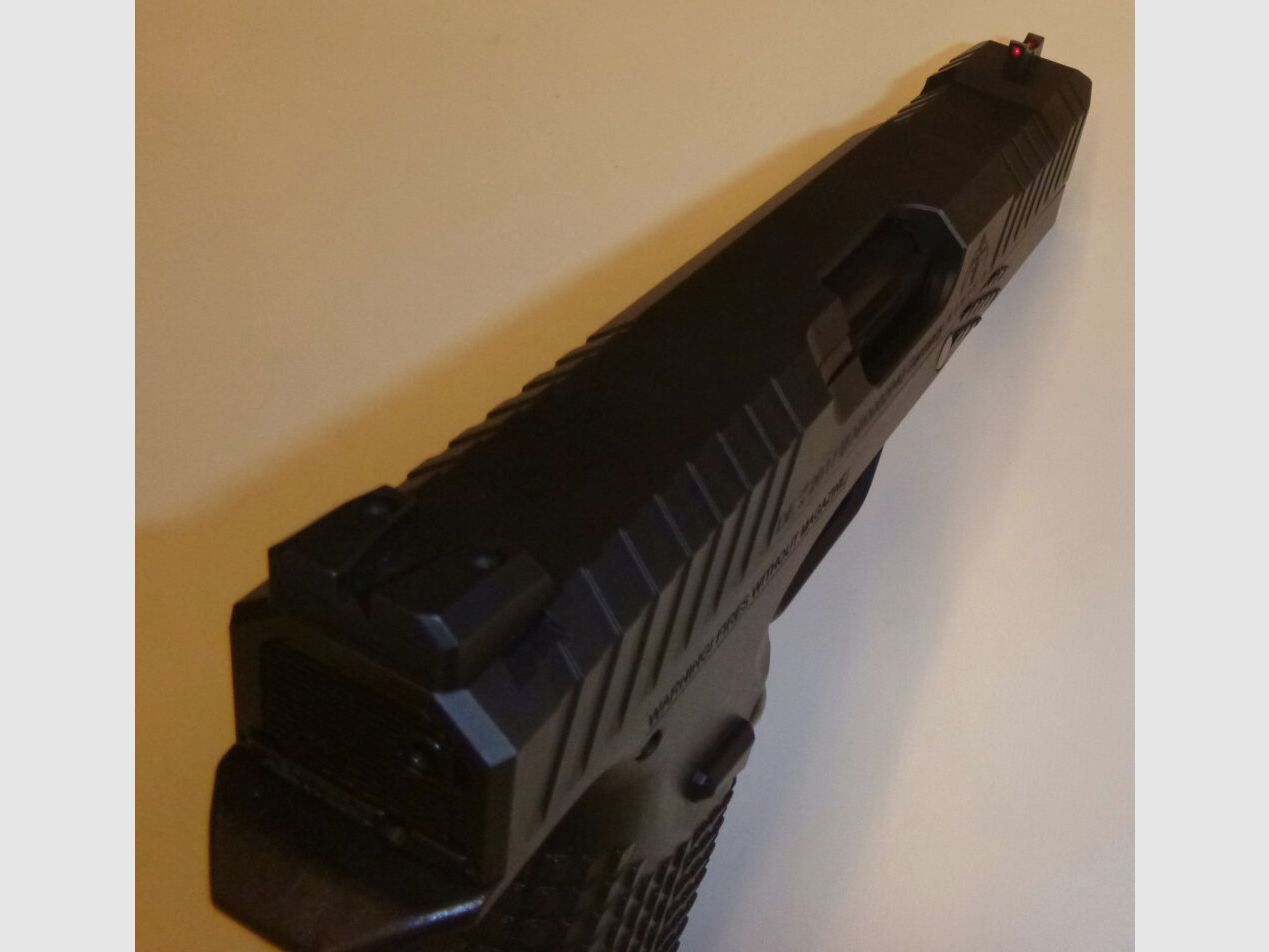 Arsenal Stryke B