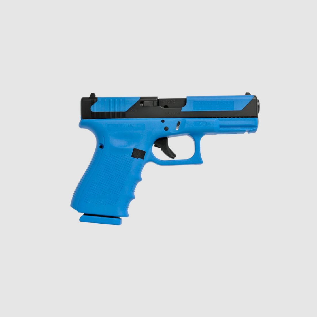 GLOCK 19 T FX GEN 4, Bild 2 von 5