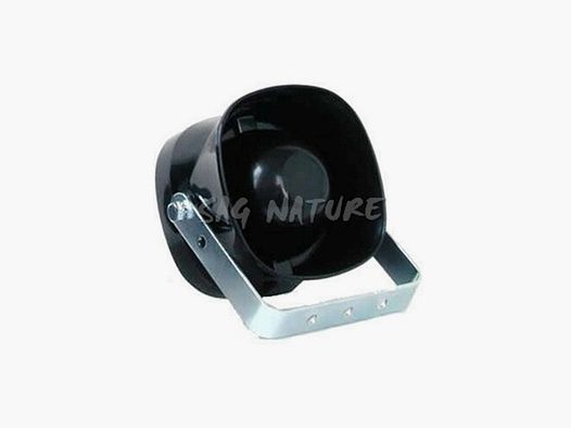 SAG NATURE LUIDSPREKER-LAGE HORN C-BRACKET