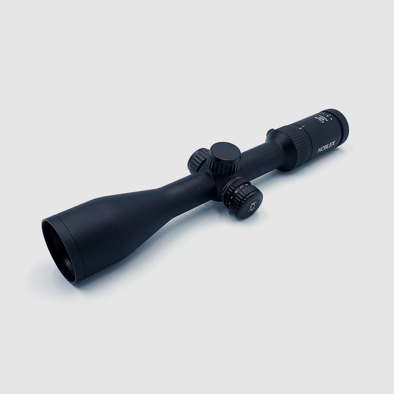NOBLEX NZ6 2-12x50 inception (optional with mounting rail) | refurbished