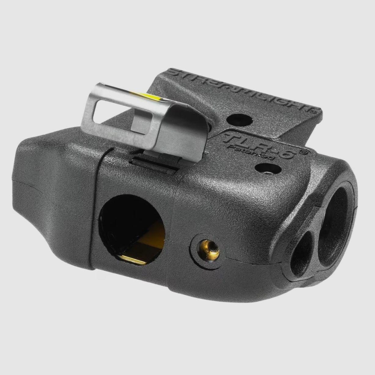 Streamlight – Laser / TLR-6 for SIG Sauer P365 / XL, Bild 5 von 6