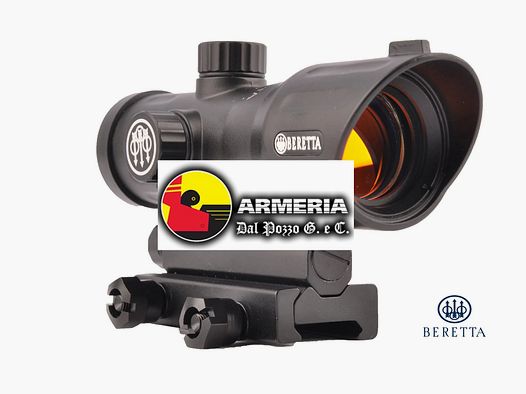 BERETTA – PUNTO ROSSO DS 160